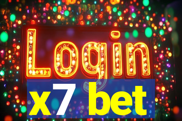 x7 bet